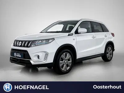 Suzuki Vitara 1.4 Boosterjet Comfort Smart Hybrid uit 2024