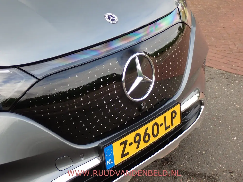 Mercedes-Benz EQE SUV 300 SPORT 91kWh PANO uit 2023, foto 9