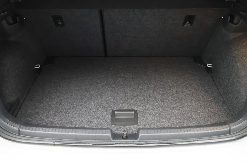 Volkswagen Polo 1.0 TSI Comfortline Airco, ACC, Apple Carpla uit 2020, foto 13