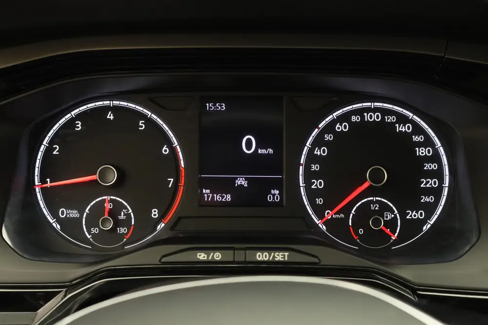 Volkswagen Polo 1.0 TSI Comfortline Airco, ACC, Apple Carpla uit 2020, foto 4