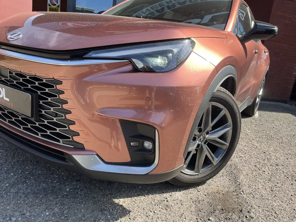 Lexus LBX 1.5 Elegant 2WD uit 2025, foto 10