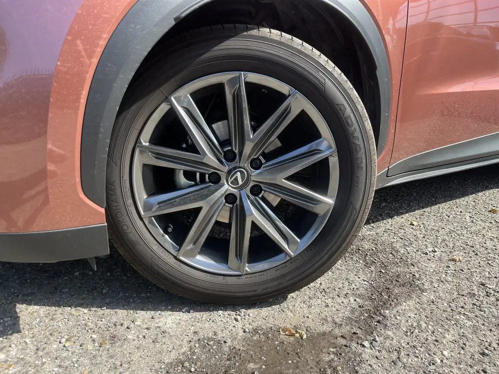 Lexus LBX 1.5 Elegant 2WD uit 2025, foto 11