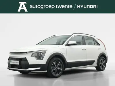Kia Niro 1.6 GDi PHEV DynamicLine uit 2025