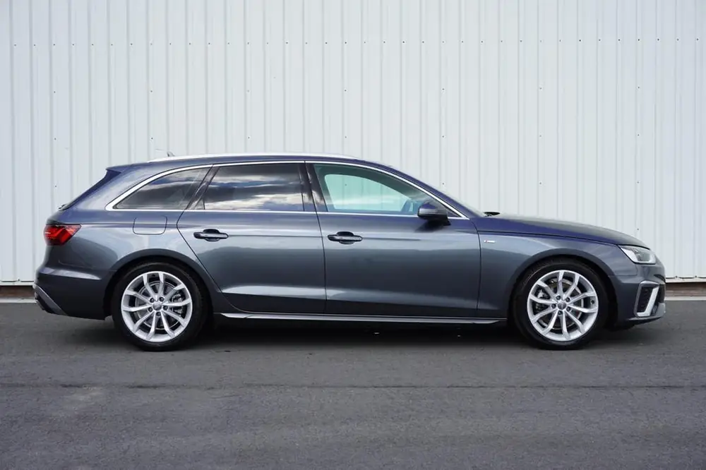 Audi A4 Avant 35 TFSI Launch edition Sport | Airco | Virt. c uit 2020, foto 3