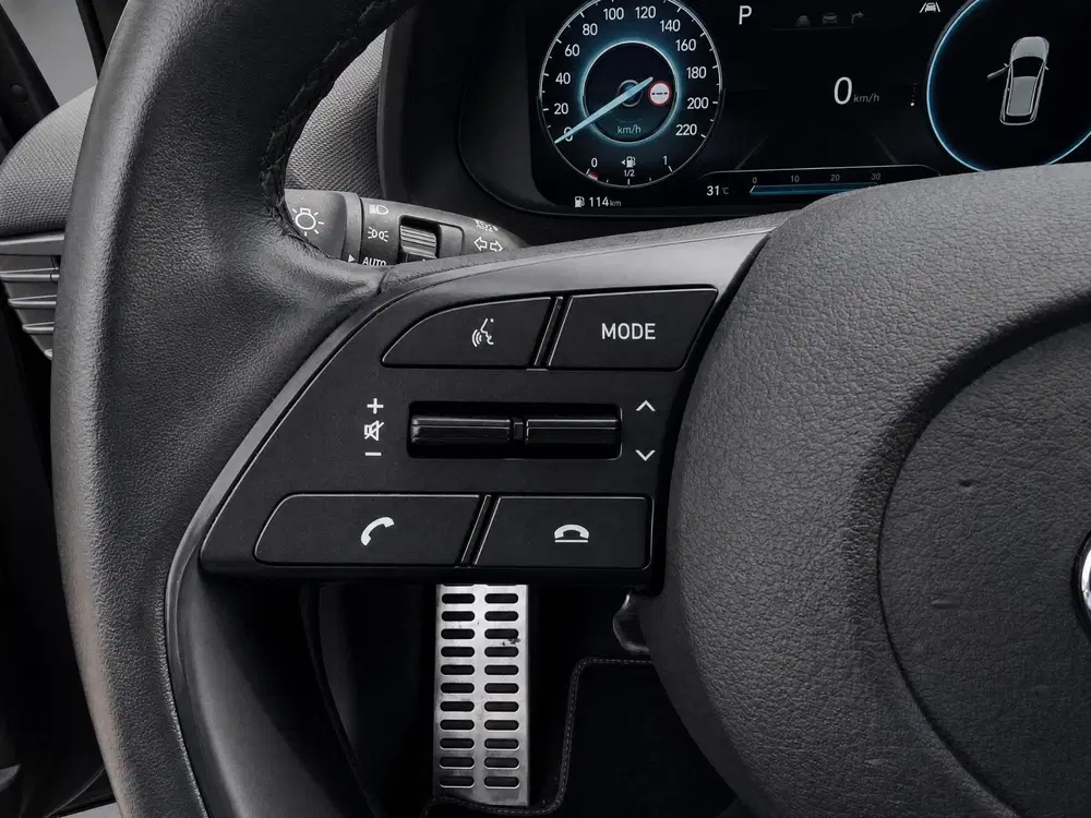Hyundai BAYON 1.0 T-GDI Comfort Smart uit 2021, foto 10