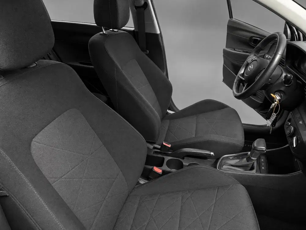 Hyundai BAYON 1.0 T-GDI Comfort Smart uit 2021, foto 14
