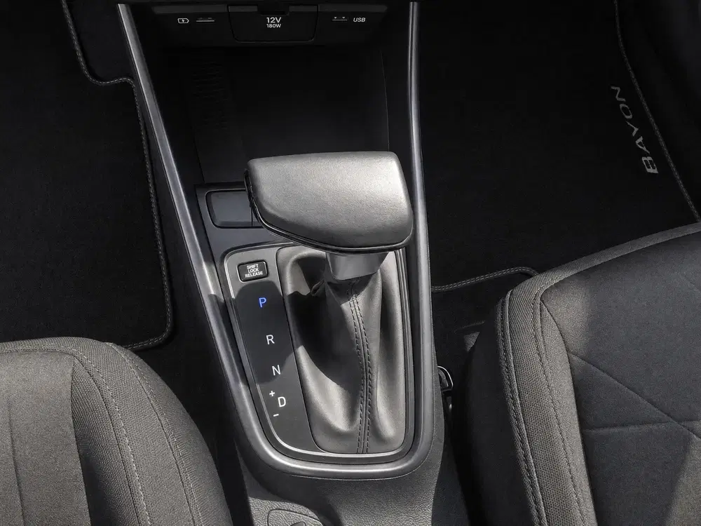 Hyundai BAYON 1.0 T-GDI Comfort Smart uit 2021, foto 18