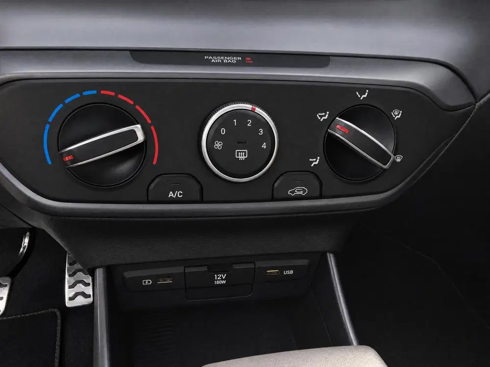 Hyundai BAYON 1.0 T-GDI Comfort Smart uit 2021, foto 19
