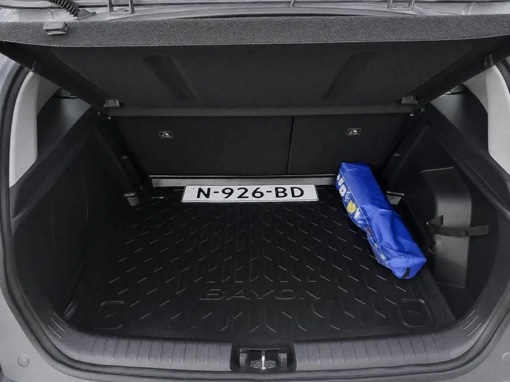 Hyundai BAYON 1.0 T-GDI Comfort Smart uit 2021, foto 20