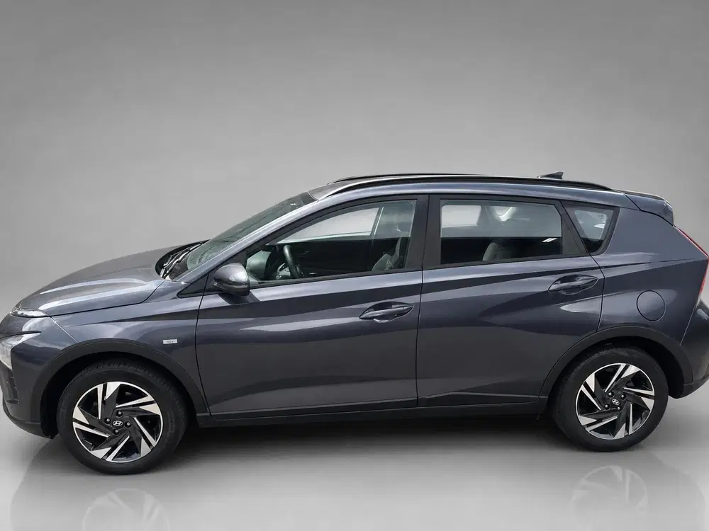 Hyundai BAYON 1.0 T-GDI Comfort Smart uit 2021, foto 5