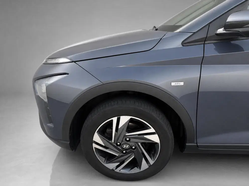 Hyundai BAYON 1.0 T-GDI Comfort Smart uit 2021, foto 6