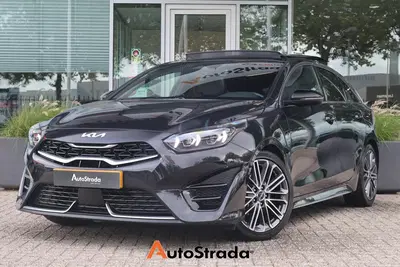 Kia ProCeed 1.5 T-GDi GT-Line 140pk uit 2024