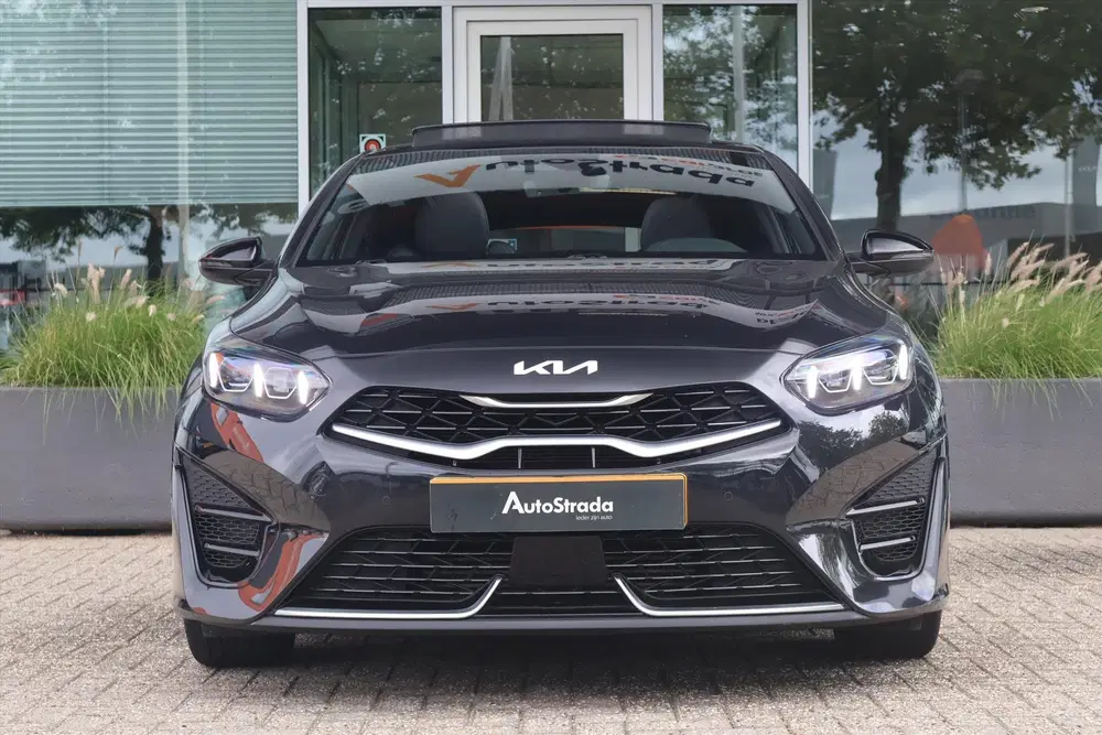 Kia ProCeed 1.5 T-GDi GT-Line 140pk uit 2024, foto 12