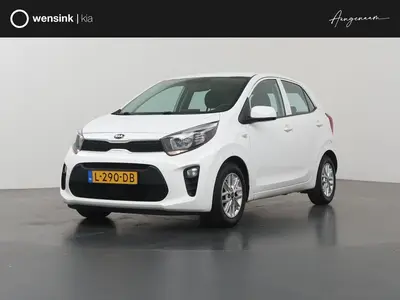 Kia Picanto 1.0 DPi DynamicLine uit 2021