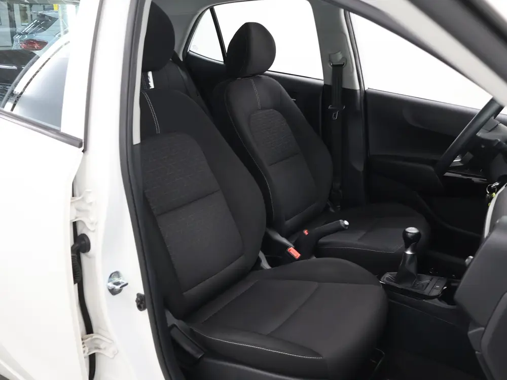 Kia Picanto 1.0 DPi DynamicLine uit 2021, foto 10