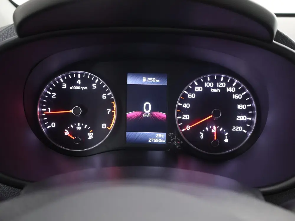 Kia Picanto 1.0 DPi DynamicLine uit 2021, foto 12