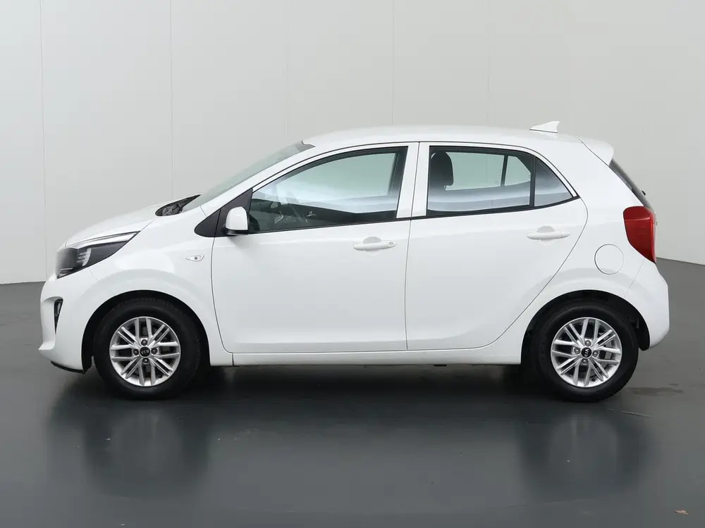 Kia Picanto 1.0 DPi DynamicLine uit 2021, foto 5