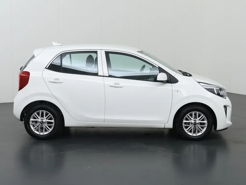 Kia Picanto 1.0 DPi DynamicLine uit 2021, foto 6