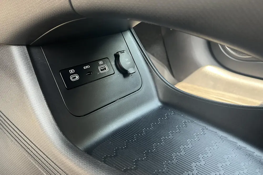 BYD Atto 3 Design 60 kWh PANO uit 2025, foto 10