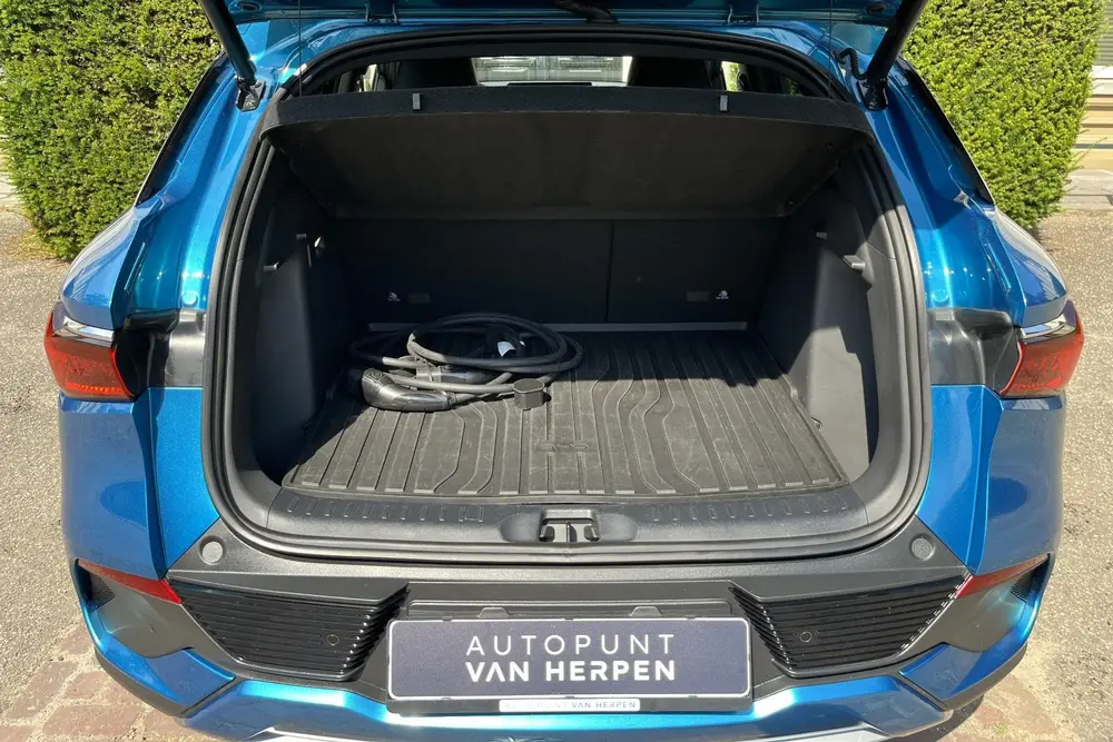 BYD Atto 3 Design 60 kWh PANO uit 2025, foto 7