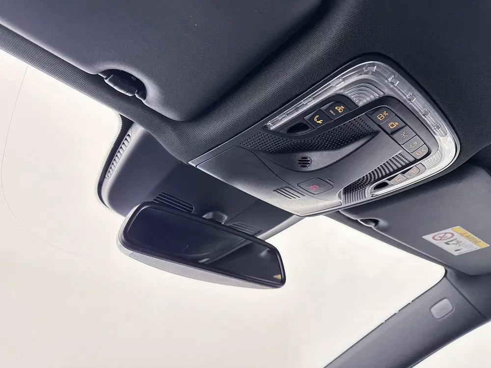 Mercedes-Benz V-Klasse 250d 4-MATIC Dubbele Cabine Extra Lan uit 2023, foto 9