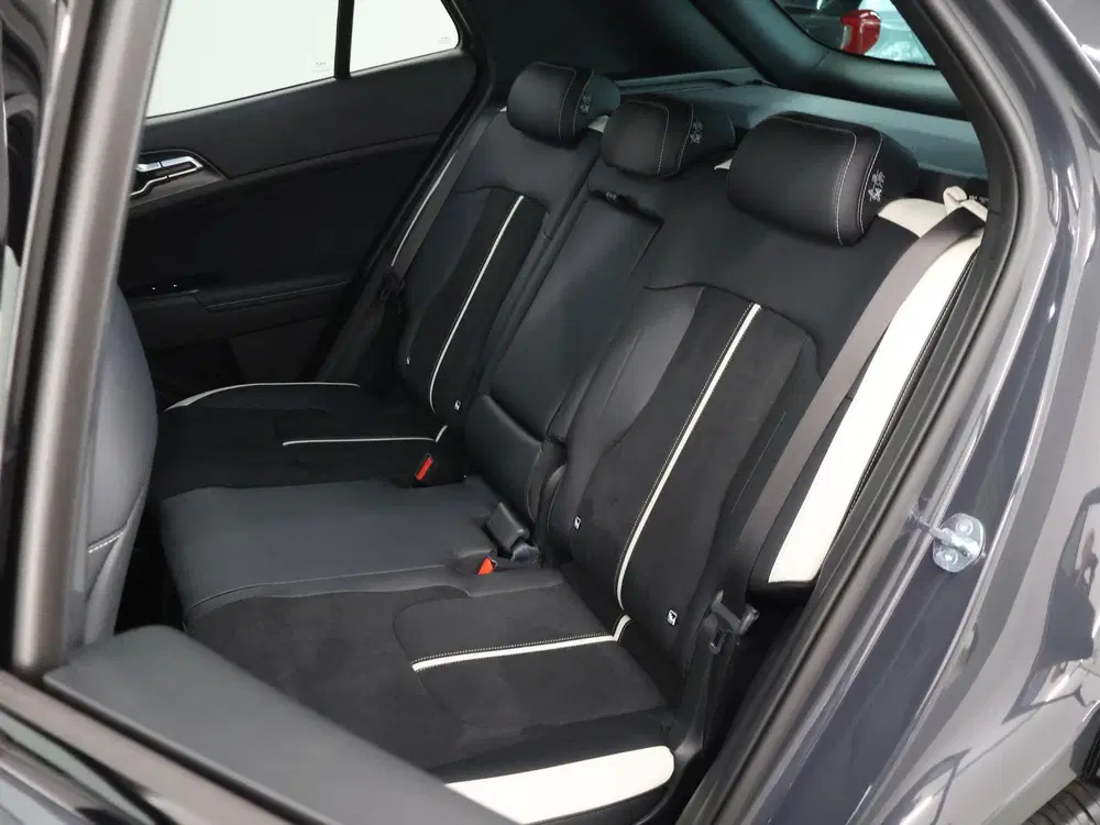 Kia Sportage 1.6 T-GDi Hybrid GT-Line uit 2026, foto 11