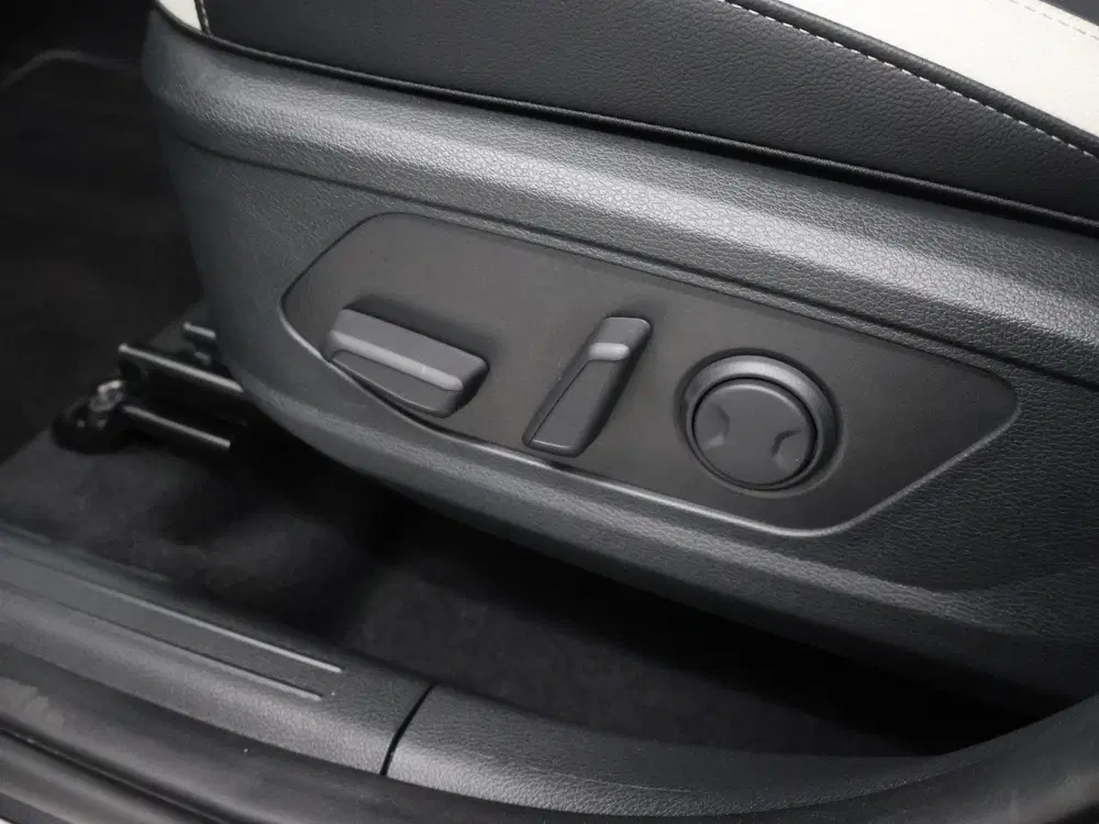 Kia Sportage 1.6 T-GDi Hybrid GT-Line uit 2026, foto 14