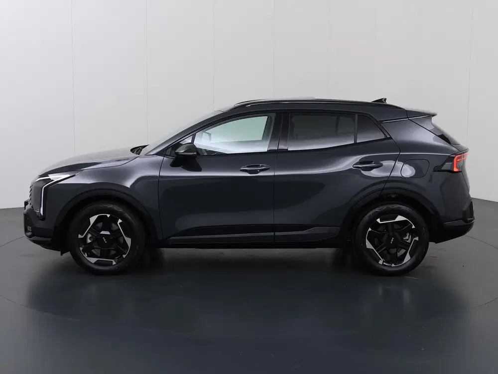 Kia Sportage 1.6 T-GDi Hybrid GT-Line uit 2026, foto 5