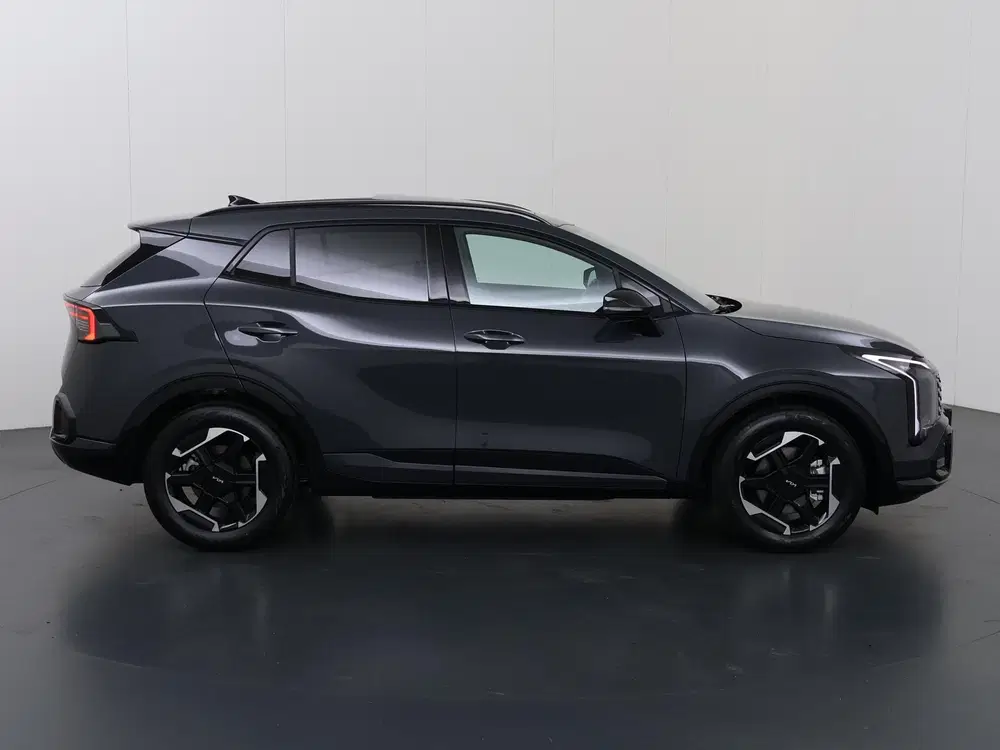 Kia Sportage 1.6 T-GDi Hybrid GT-Line uit 2026, foto 6
