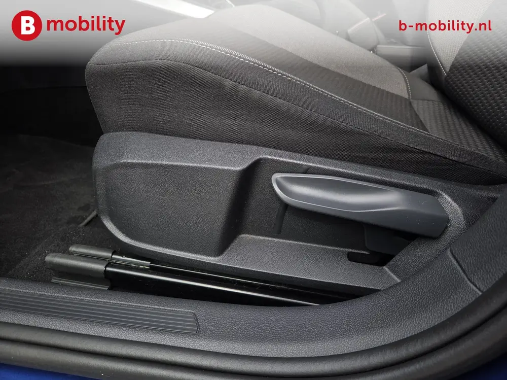 Volkswagen Polo 1.0 TSI Life Apple CarPlay | DAB Audio | Cru uit 2022, foto 11