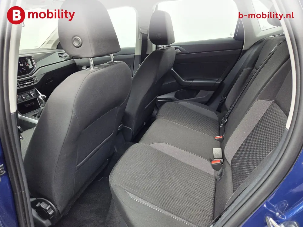 Volkswagen Polo 1.0 TSI Life Apple CarPlay | DAB Audio | Cru uit 2022, foto 12