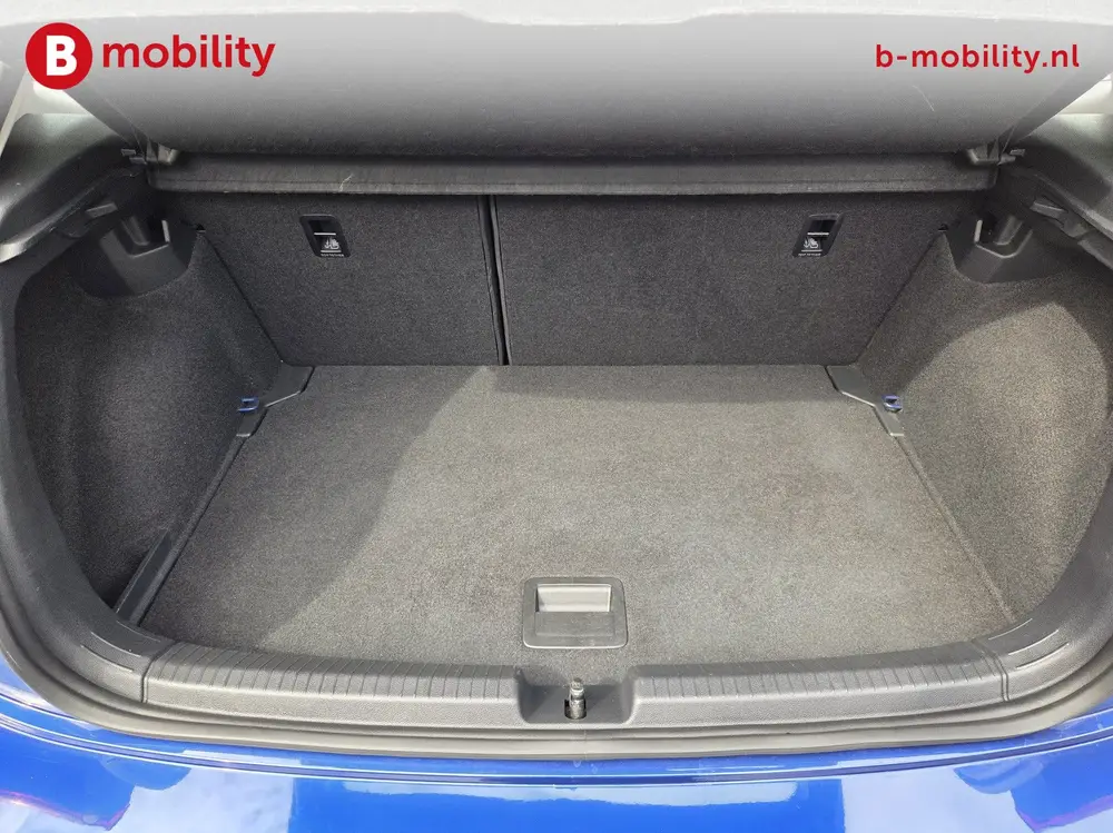Volkswagen Polo 1.0 TSI Life Apple CarPlay | DAB Audio | Cru uit 2022, foto 13