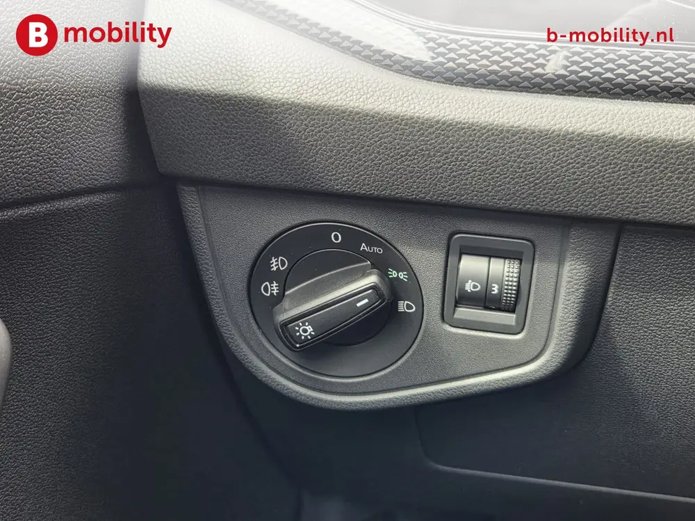 Volkswagen Polo 1.0 TSI Life Apple CarPlay | DAB Audio | Cru uit 2022, foto 14