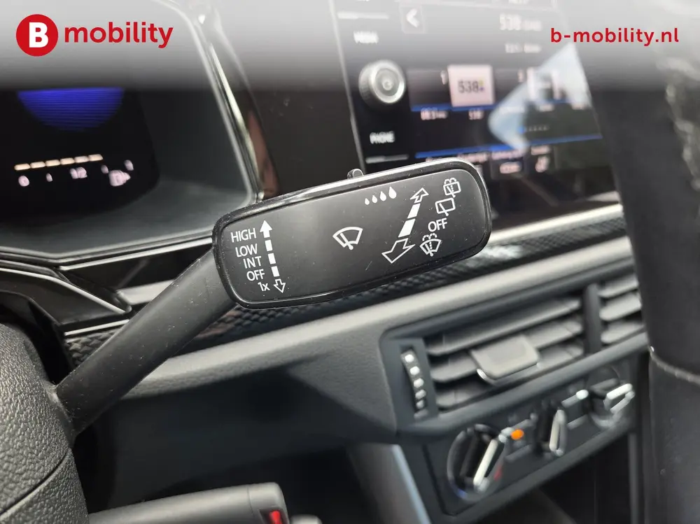 Volkswagen Polo 1.0 TSI Life Apple CarPlay | DAB Audio | Cru uit 2022, foto 19