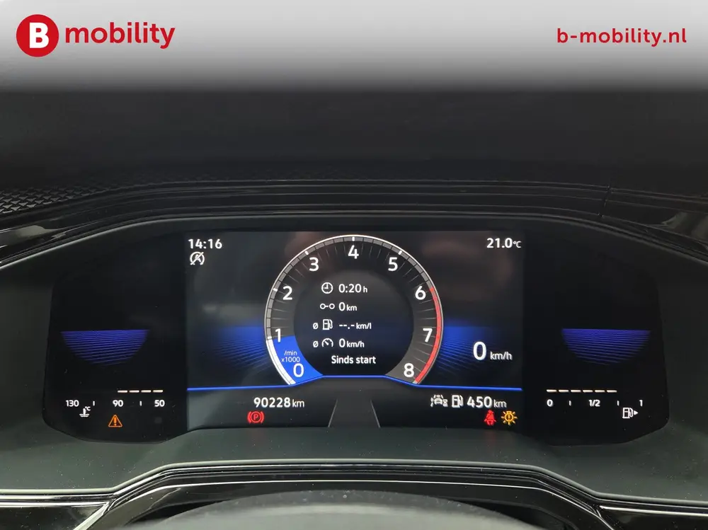 Volkswagen Polo 1.0 TSI Life Apple CarPlay | DAB Audio | Cru uit 2022, foto 20