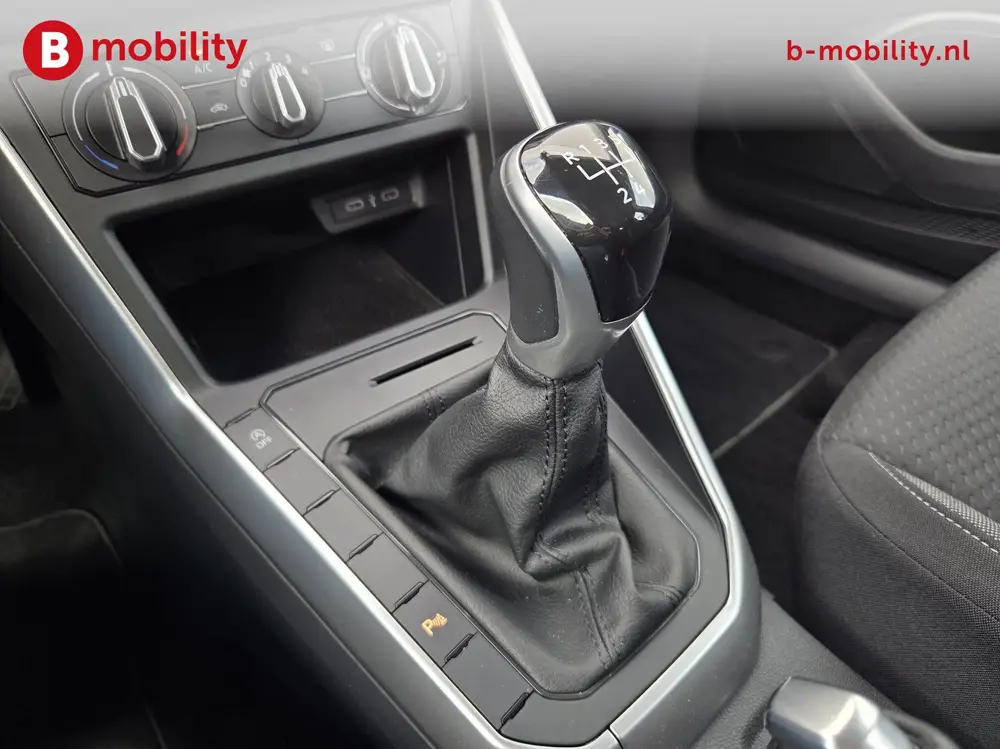 Volkswagen Polo 1.0 TSI Life Apple CarPlay | DAB Audio | Cru uit 2022, foto 9