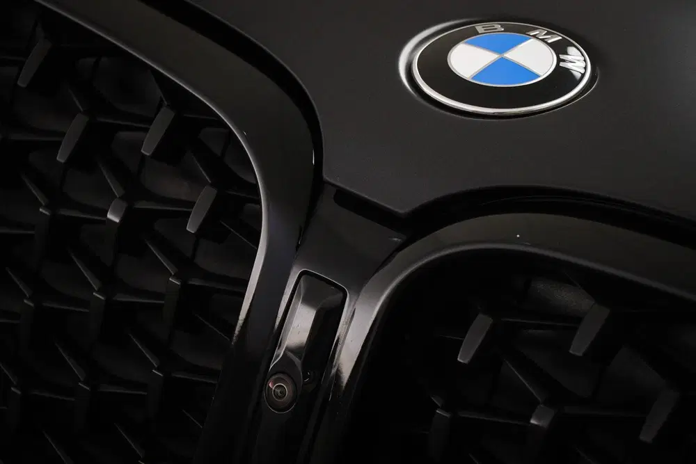 BMW X4 xDrive20i High Executive M-Sport uit 2022, foto 20