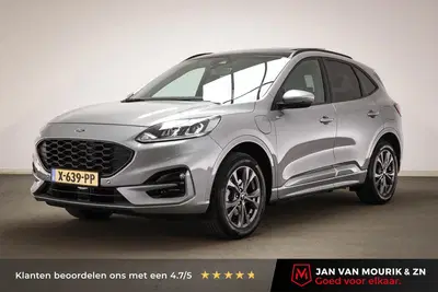 Ford Kuga 2.5 PHEV ST-Line uit 2023