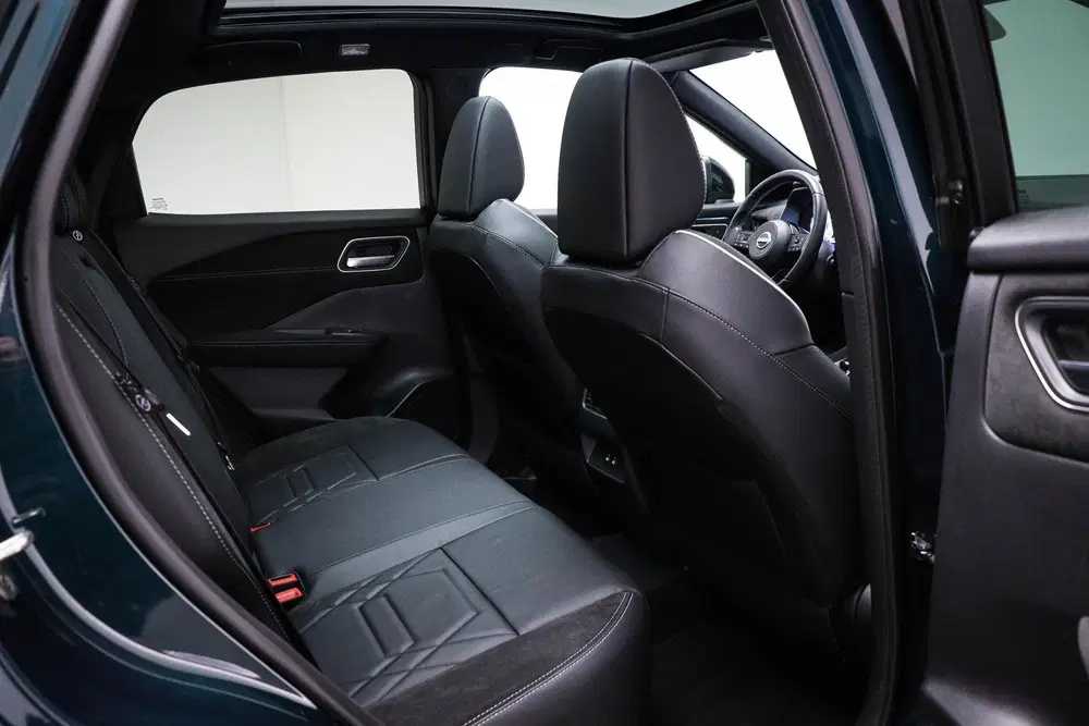 Nissan Qashqai 1.5 e-Power N-Design uit 2024, foto 12