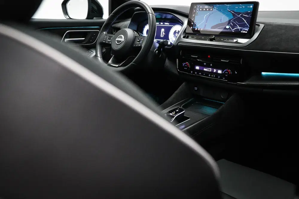 Nissan Qashqai 1.5 e-Power N-Design uit 2024, foto 13
