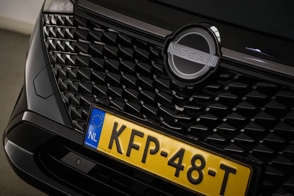 Nissan Qashqai 1.5 e-Power N-Design uit 2024, foto 16