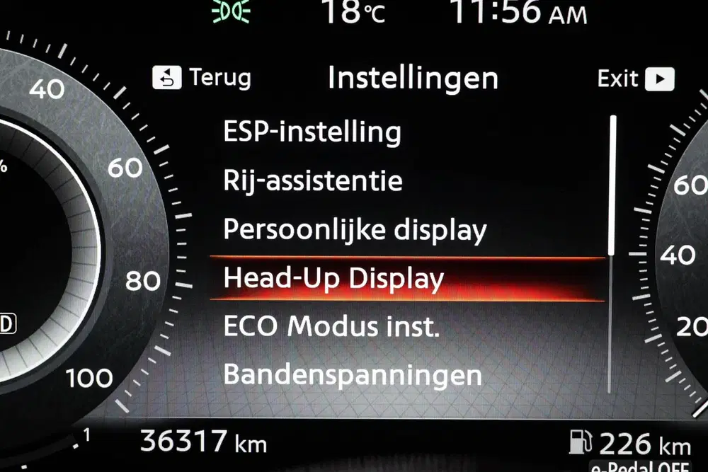 Nissan Qashqai 1.5 e-Power N-Design uit 2024, foto 5