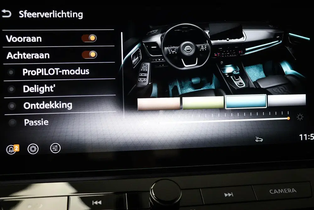 Nissan Qashqai 1.5 e-Power N-Design uit 2024, foto 7