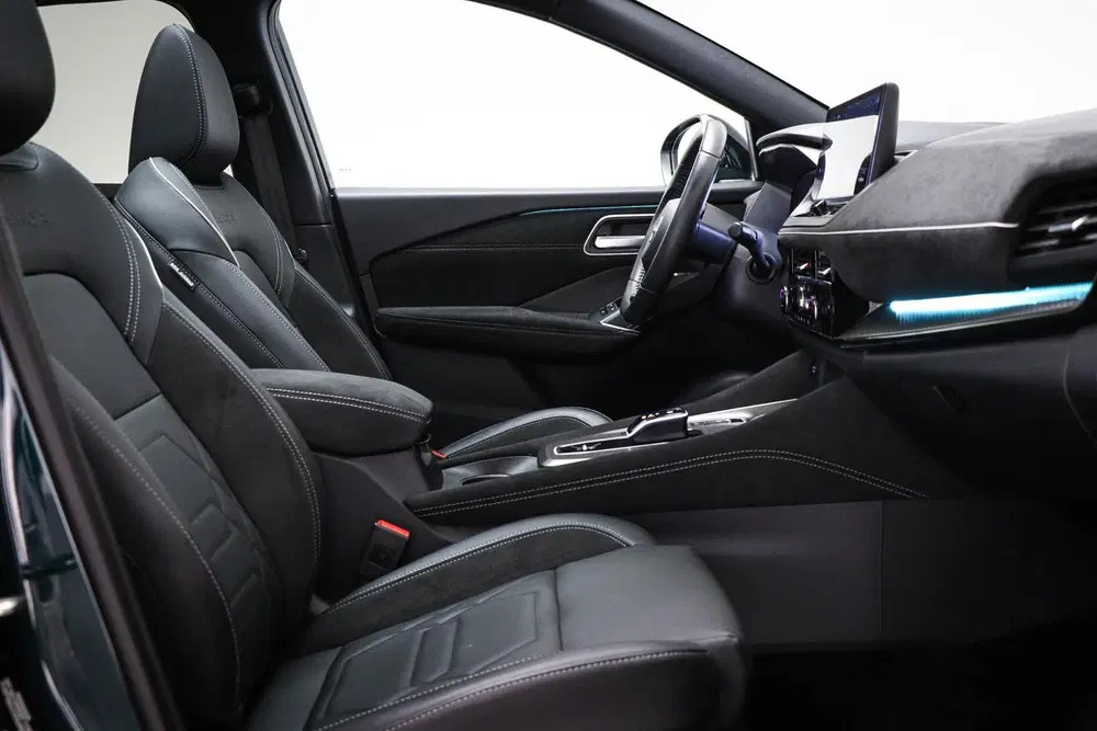 Nissan Qashqai 1.5 e-Power N-Design uit 2024, foto 9