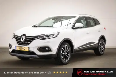 Renault Kadjar 1.3 TCe Intens uit 2020