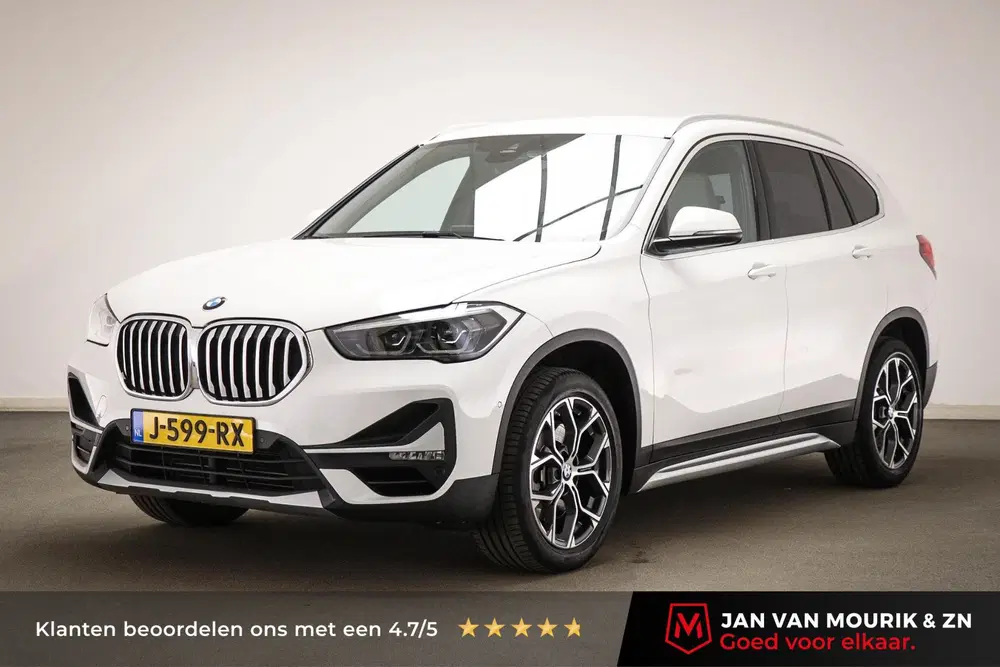 BMW X1 sDrive20i VDL Nedcar Edition uit 2020