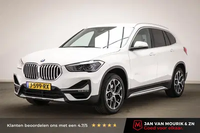 BMW X1 sDrive20i VDL Nedcar Edition uit 2020