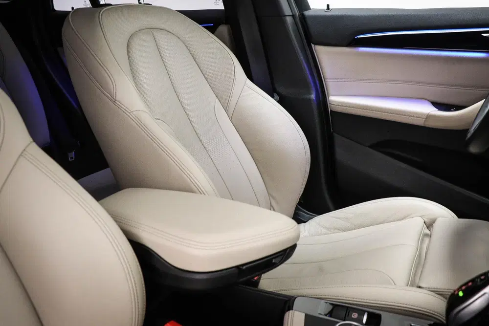 BMW X1 sDrive20i VDL Nedcar Edition uit 2020, foto 10