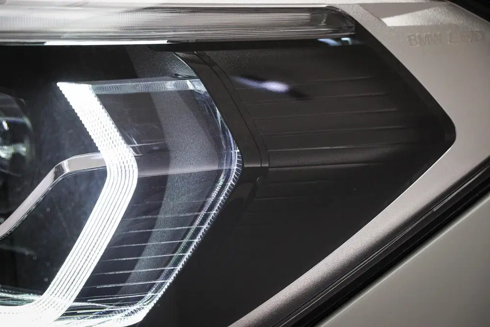 BMW X1 sDrive20i VDL Nedcar Edition uit 2020, foto 19