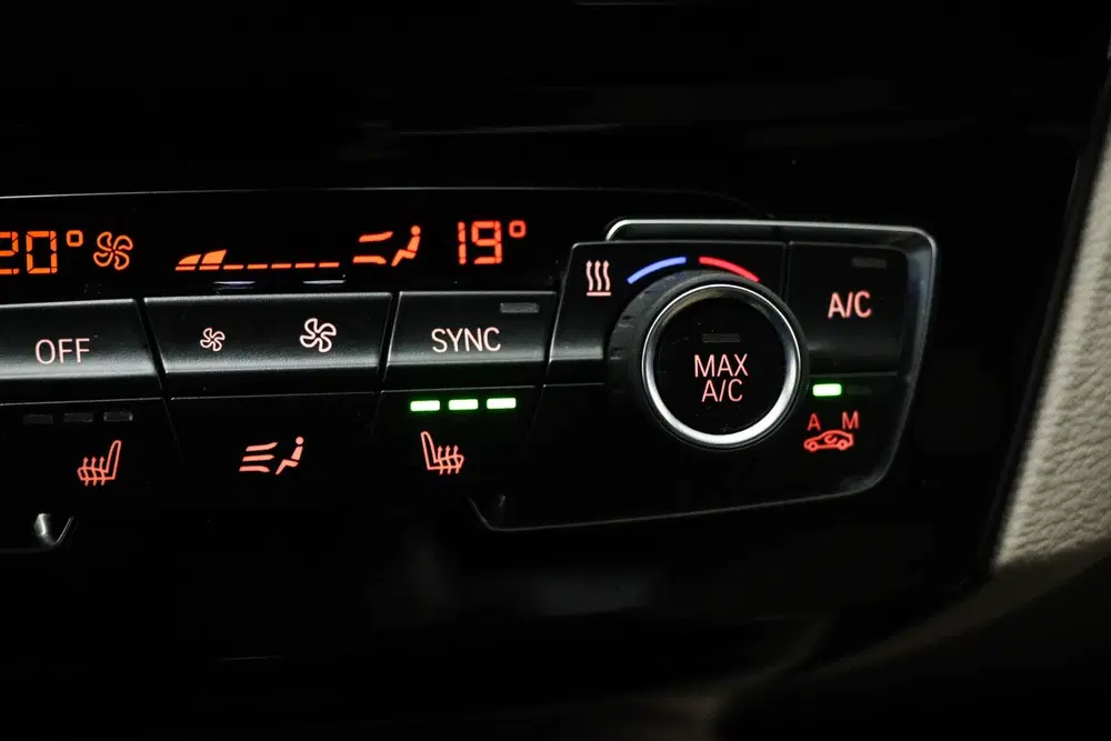 BMW X1 sDrive20i VDL Nedcar Edition uit 2020, foto 5